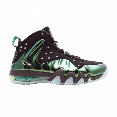 Nike Barkley Posite Max 'Gamma Green'