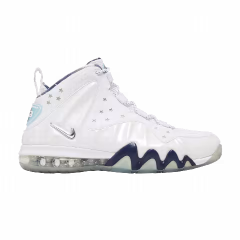 Nike Barkley Posite Max 'USA'