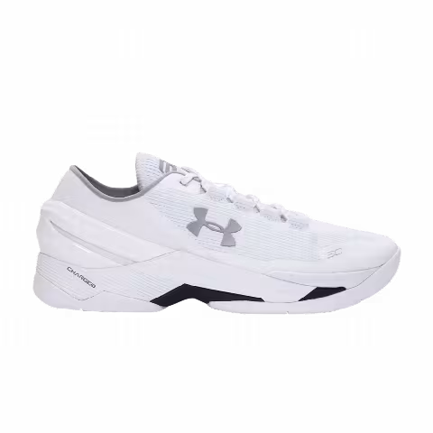 Under Armour Curry 2 Low 'Chef'