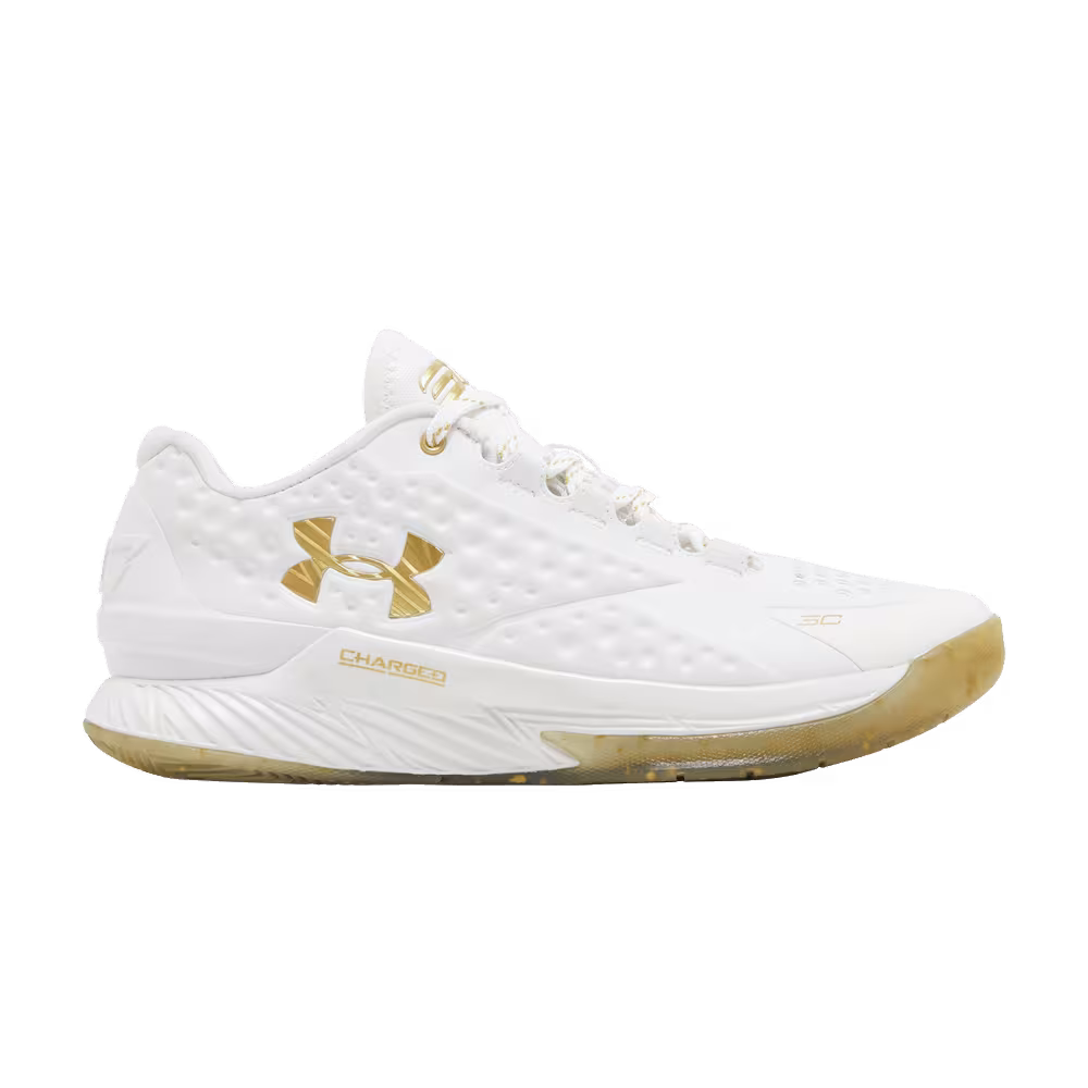 Under Armour Curry 1 Low Championship