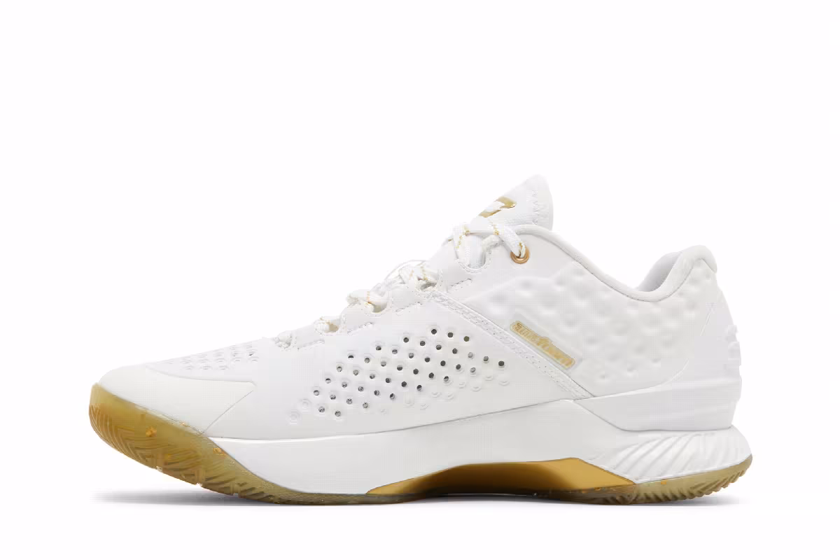 Under Armour Curry 1 Low Championship, view 4