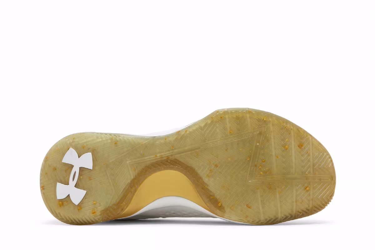 Under Armour Curry 1 Low Championship, view 5