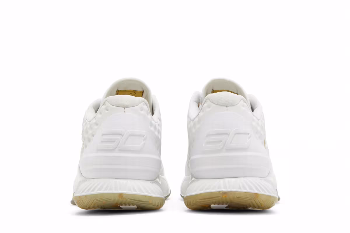 Under Armour Curry 1 Low Championship, view 7