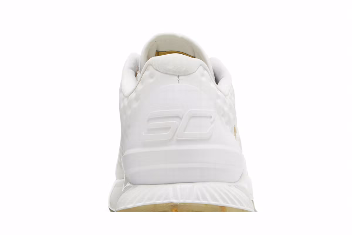 Under Armour Curry 1 Low Championship, view 8