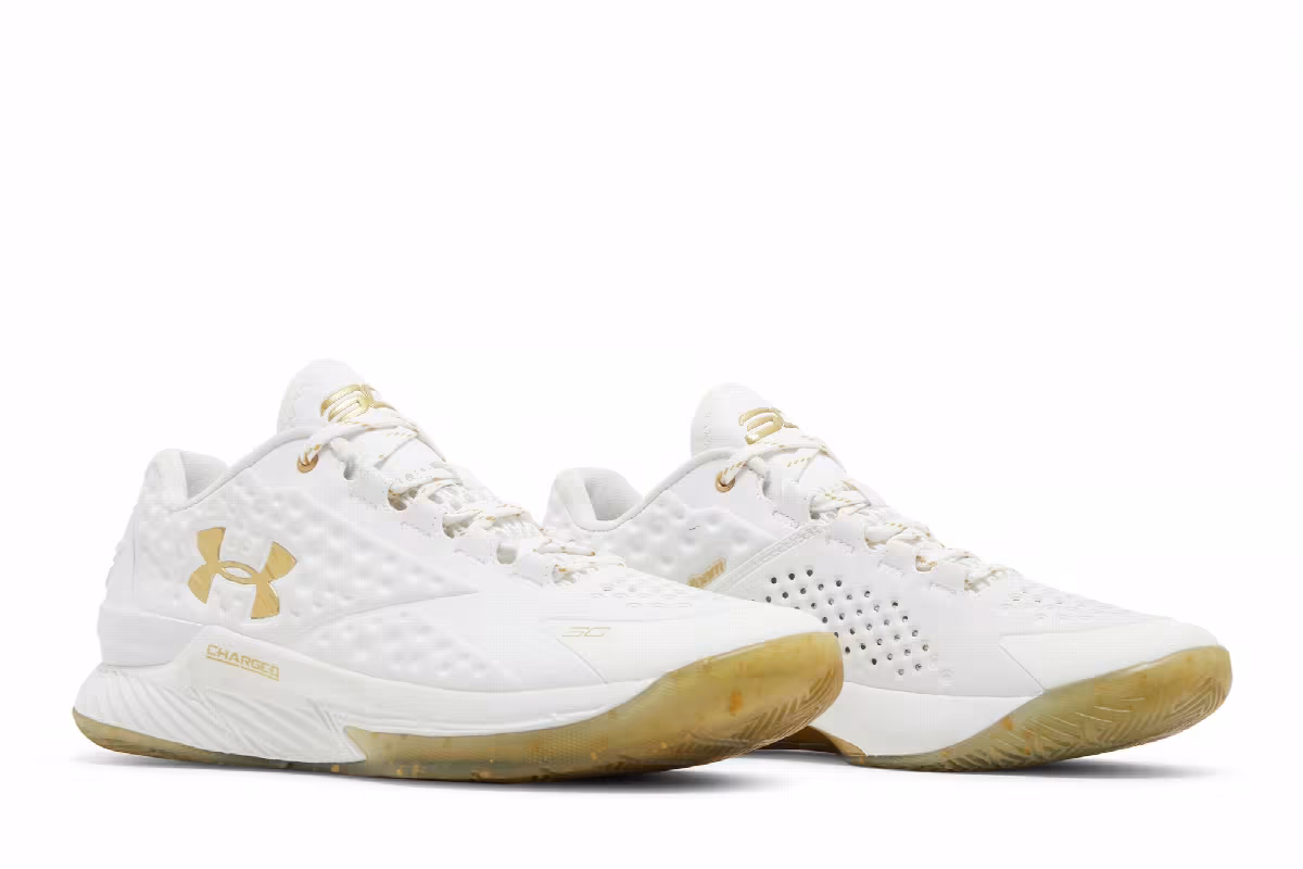 Under Armour Curry 1 Low Championship, view 9