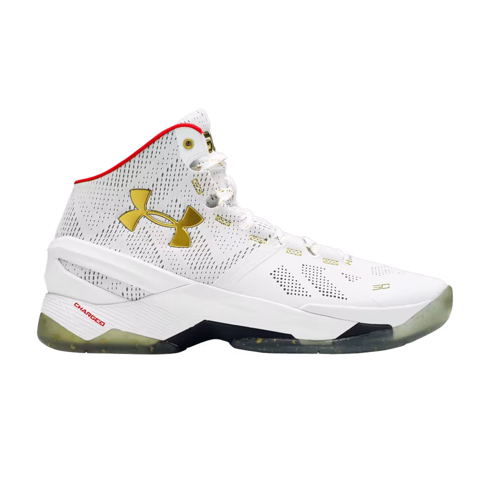 Under Armour Curry 2 All Star