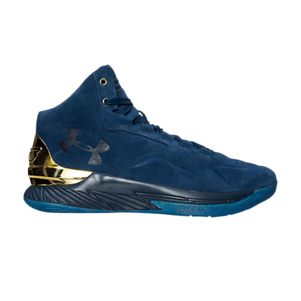 Under Armour Curry 1 Lux Mid