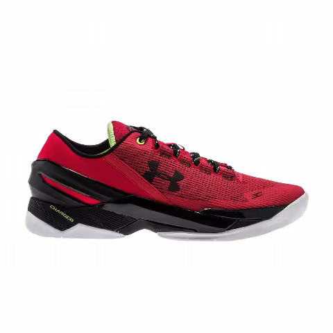 Under Armour Curry 2 Low 'Energy'