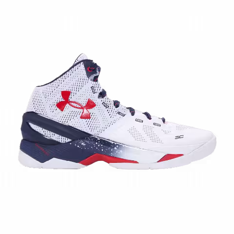 Under Armour Curry 2 'USA"