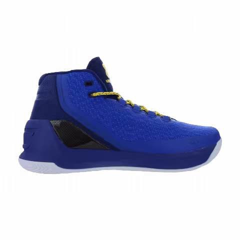 Under Armour Curry 3 'Dub Nation'