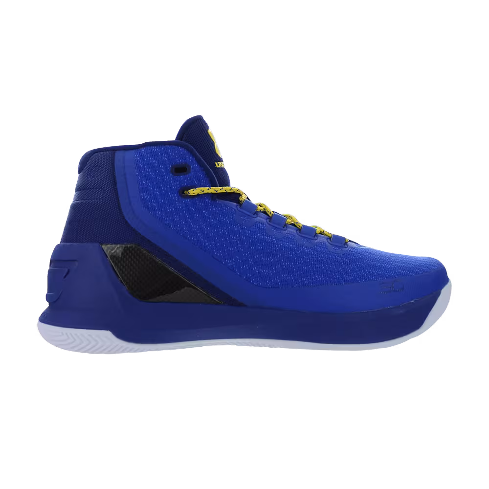 Under Armour Curry 3 Dub Nation