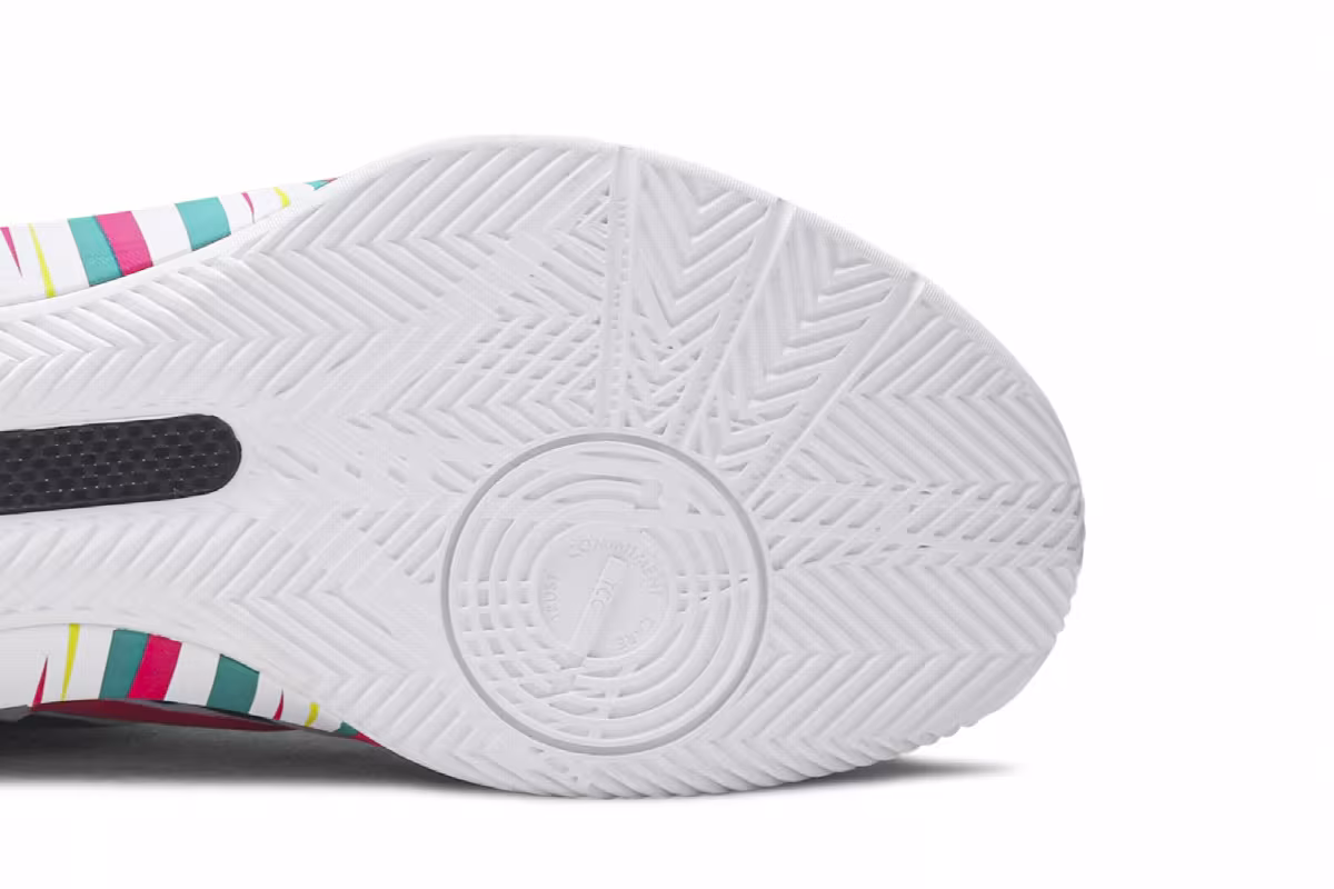 Under Armour Curry 3 CNY, view 6
