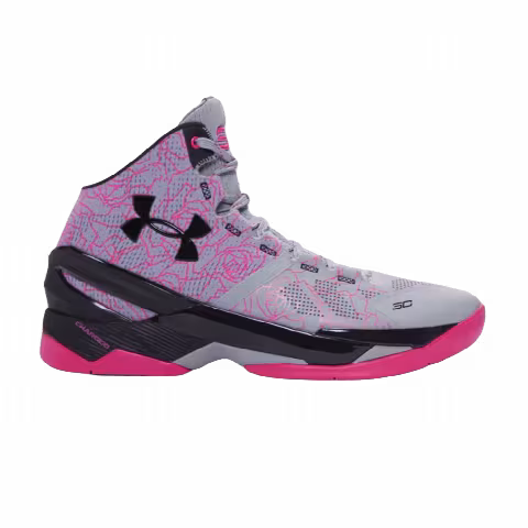 Under Armour Curry 2 'Mother's Day'
