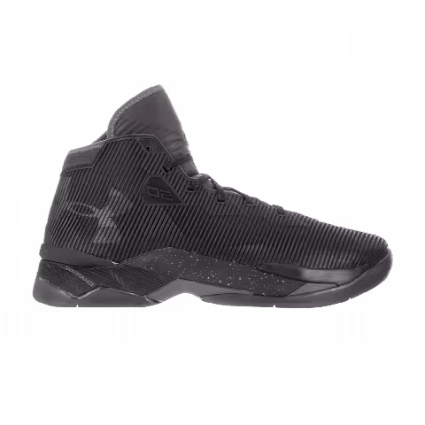 Under Armour Curry 2.5 'Top Gun'