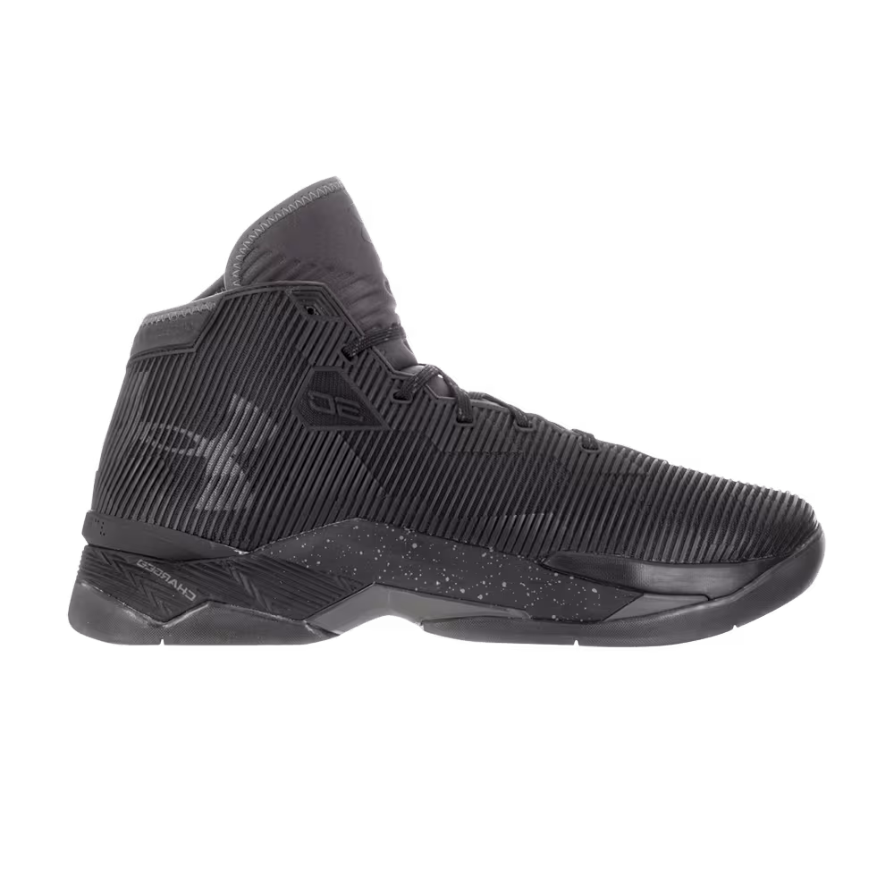 Under Armour Curry 2.5 Top Gun