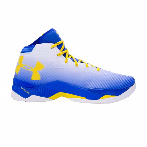 Under Armour Armour Curry 2.5 '73-9'