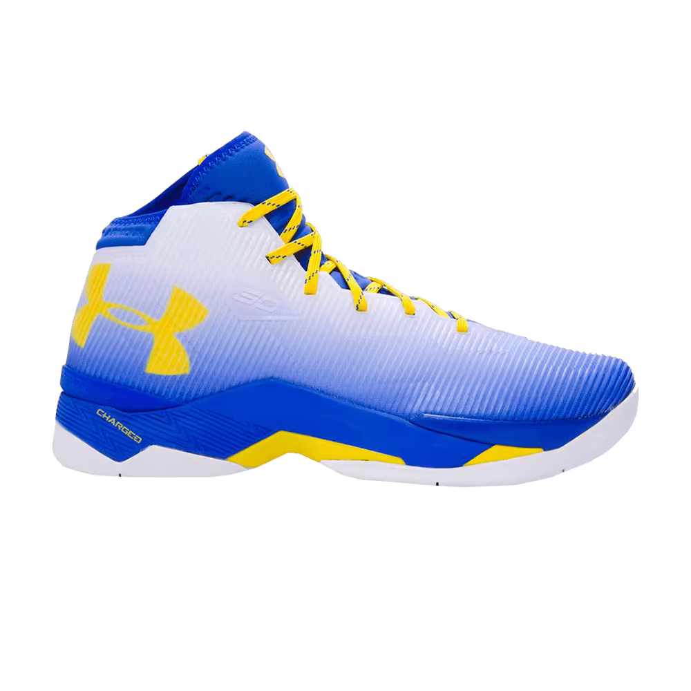 Under Armour Armour Curry 2.5 73-9