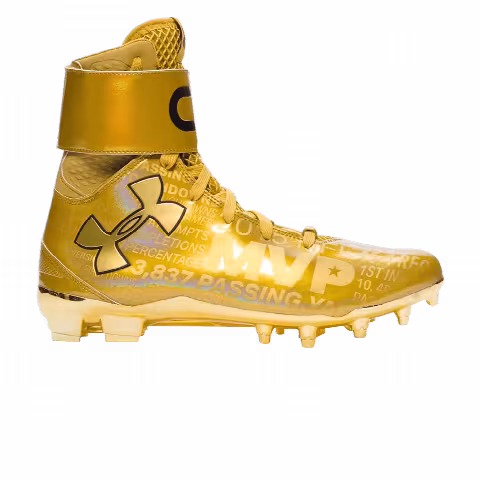 Under Armour UA C1N MVP 'Cam Newton'