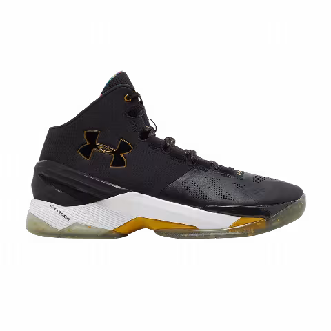 Under Armour Curry 2 'Elite'
