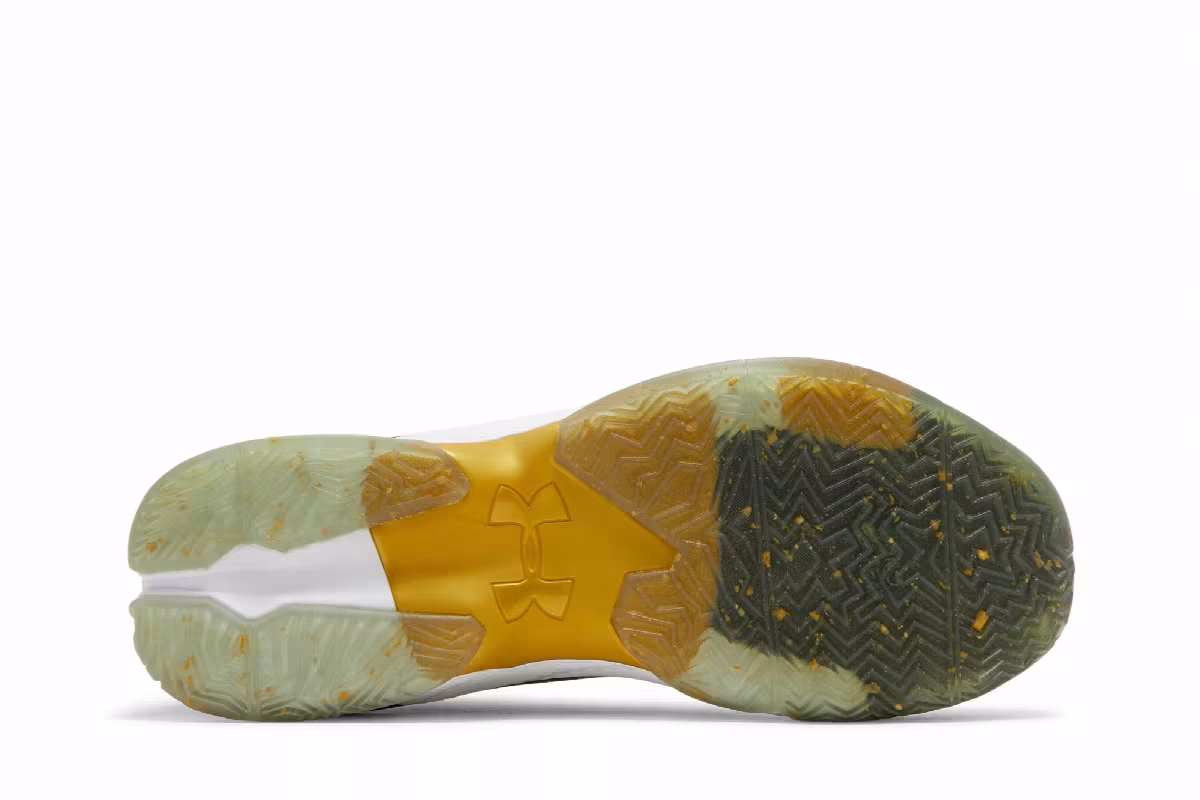 Under Armour Curry 2 Elite, view 5
