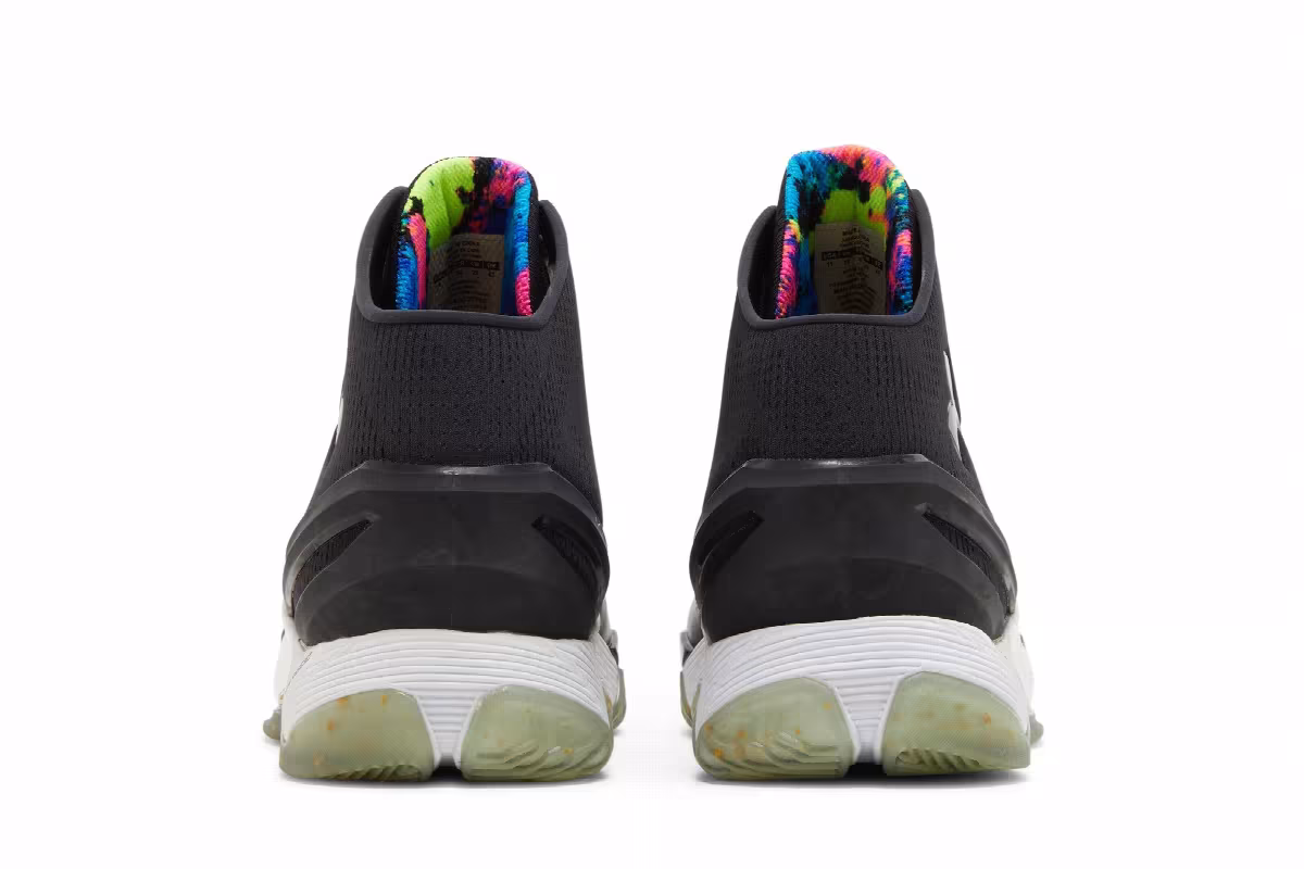 Under Armour Curry 2 Elite, view 7