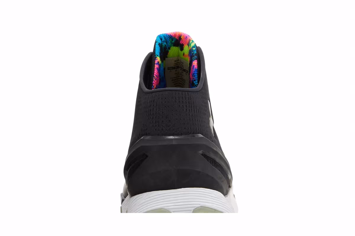 Under Armour Curry 2 Elite, view 8