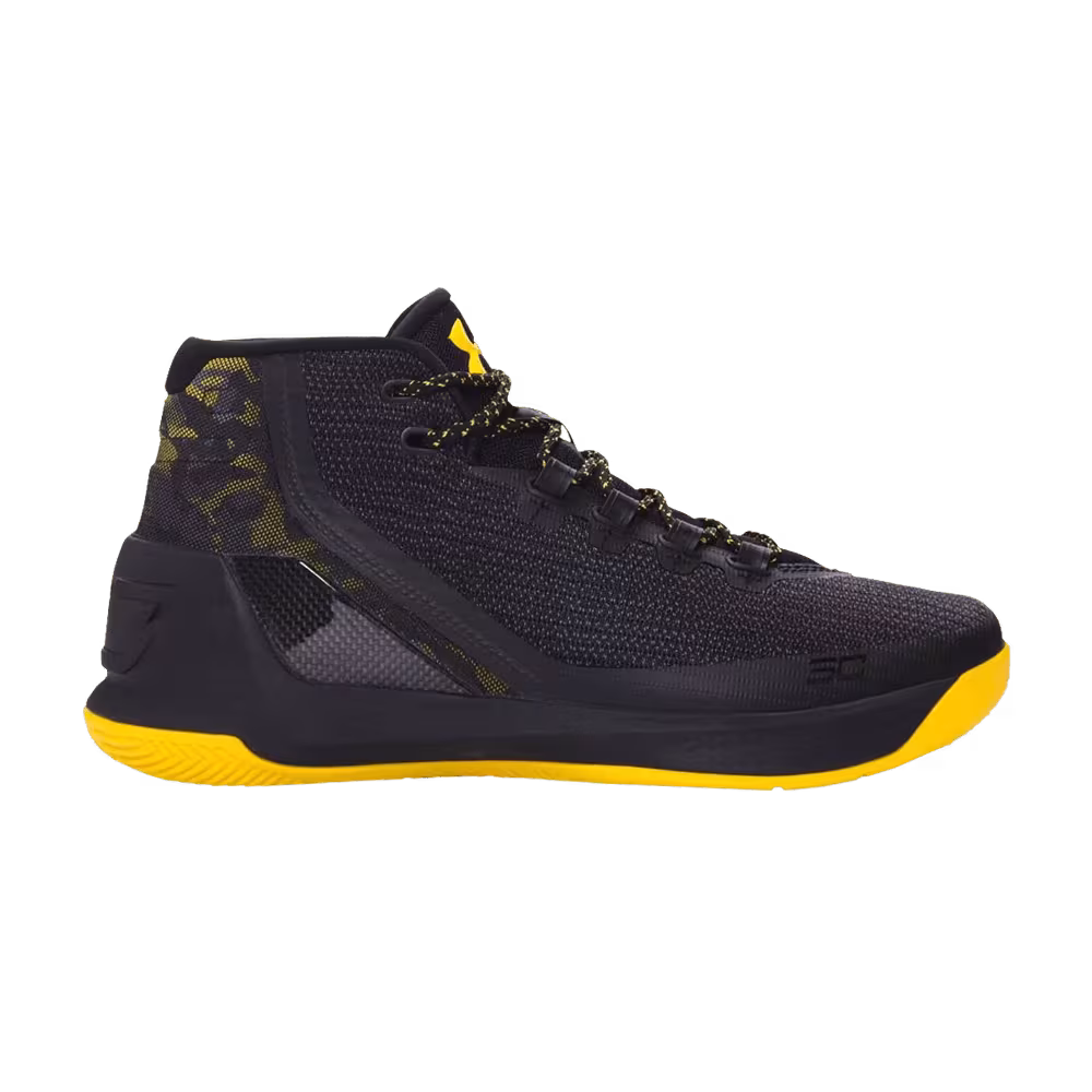 Under Armour Curry 3 SC Camo
