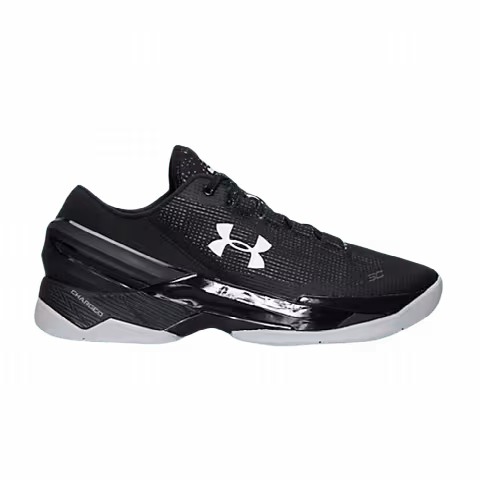 Under Armour Curry 2 Low 'Essential'