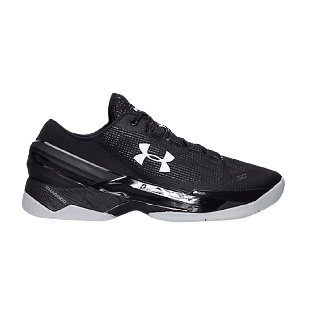 Under Armour Curry 2 Low Essential