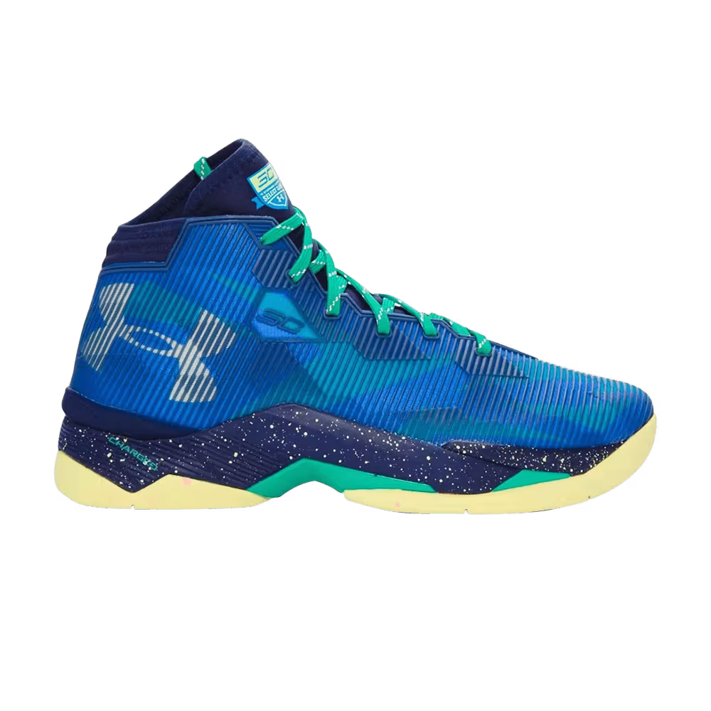Under Armour Curry 2.5 SC30 Select Camp