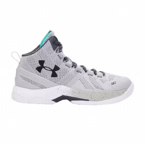 Under Armour Curry 2 GS 'The Storm'