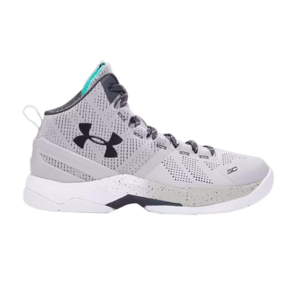 Under Armour Curry 2 GS The Storm