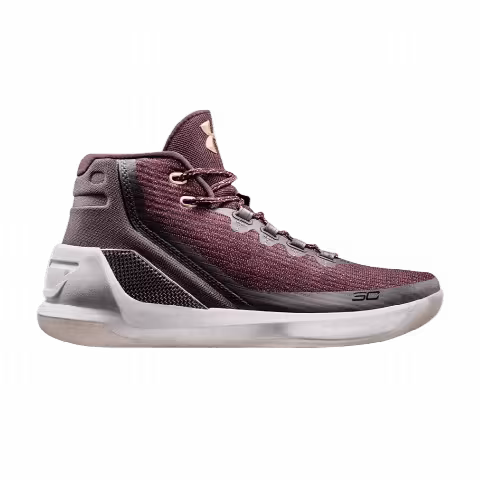 Under Armour Curry 3 'Magi'
