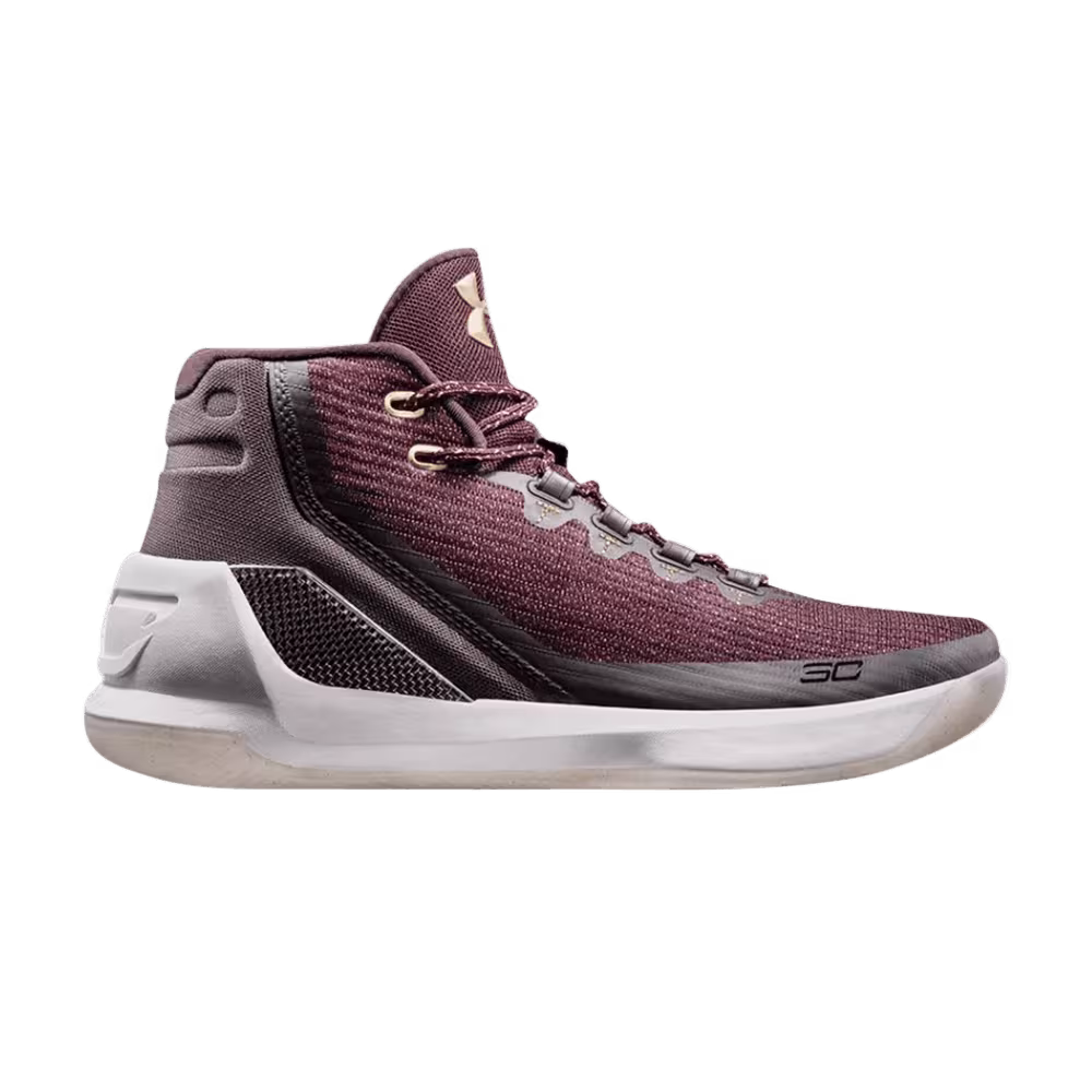 Under Armour Curry 3 Magi