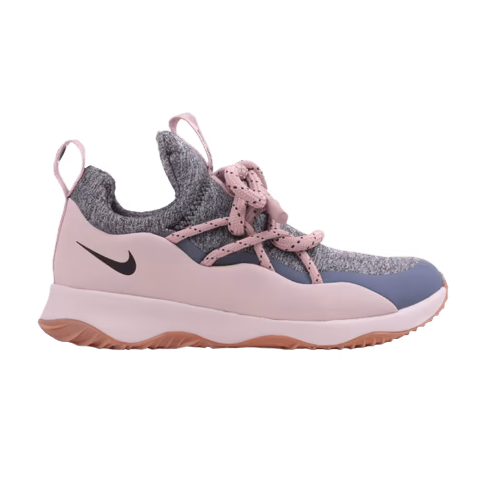 Nike Women's City Loop Silt Red
