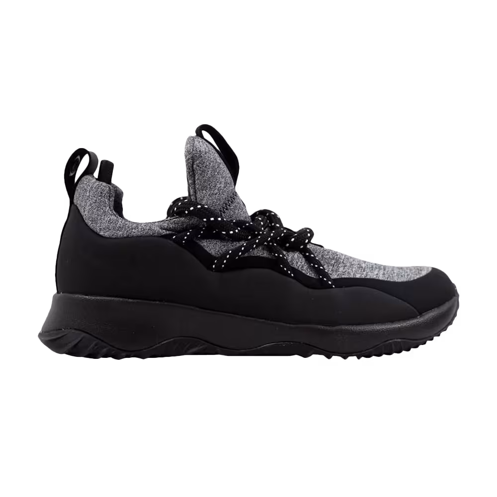 Nike Women's City Loop Black