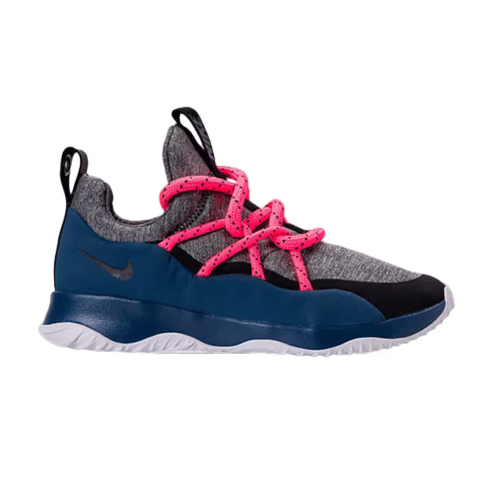 Nike Women's City Loop Navy Pink