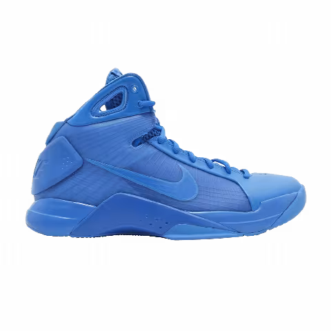 Nike Hyperdunk 08 'Photo Blue'