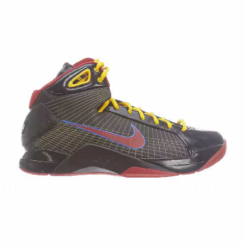 Nike Hyperdunk Supreme 'Mcdonald'S All American'