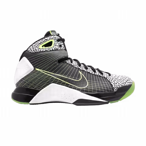 Nike Hyperdunk Supreme 'Dj Clark Kent'
