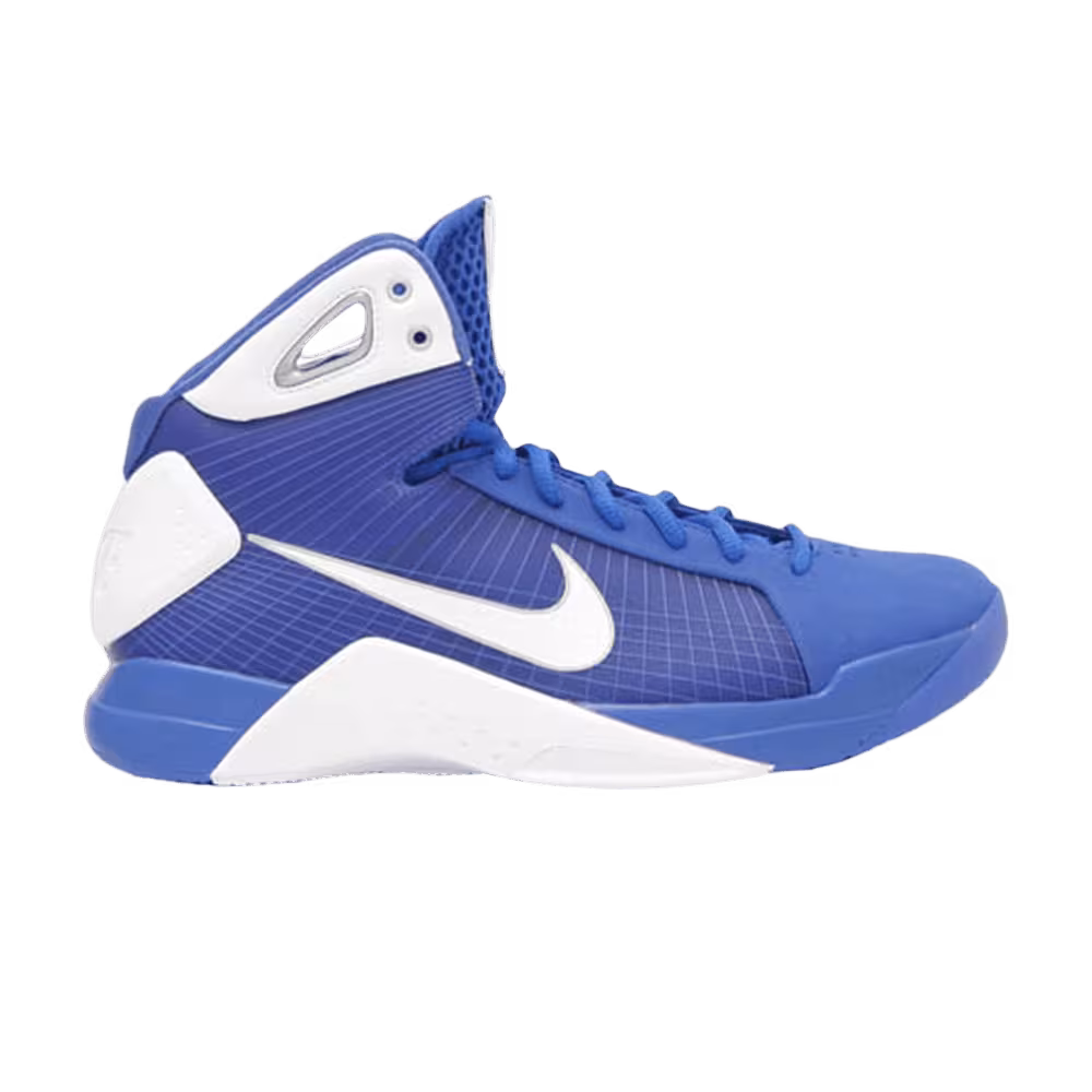 Nike Hyperdunk TB Varsity Royal