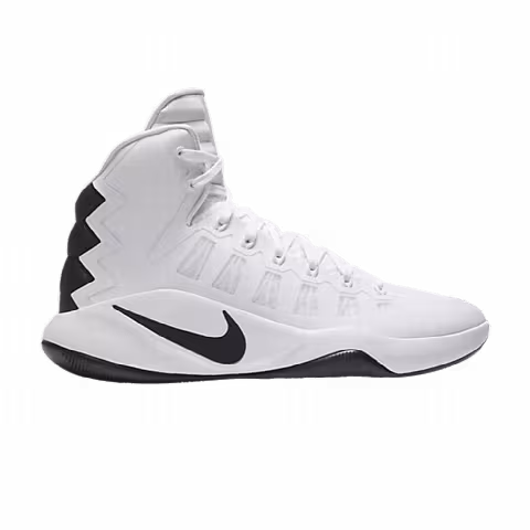 Nike Hyperdunk '16 'Yin Yang'