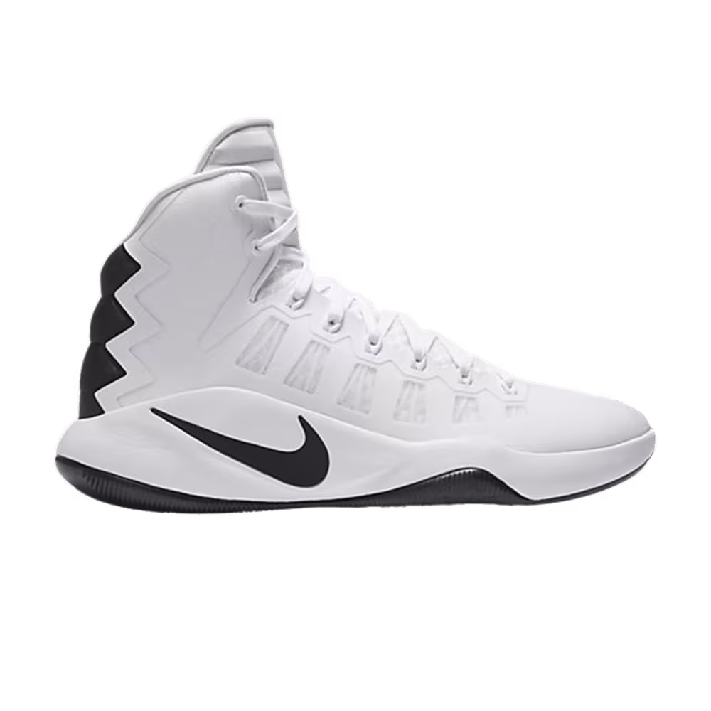Nike Hyperdunk Yin Yang