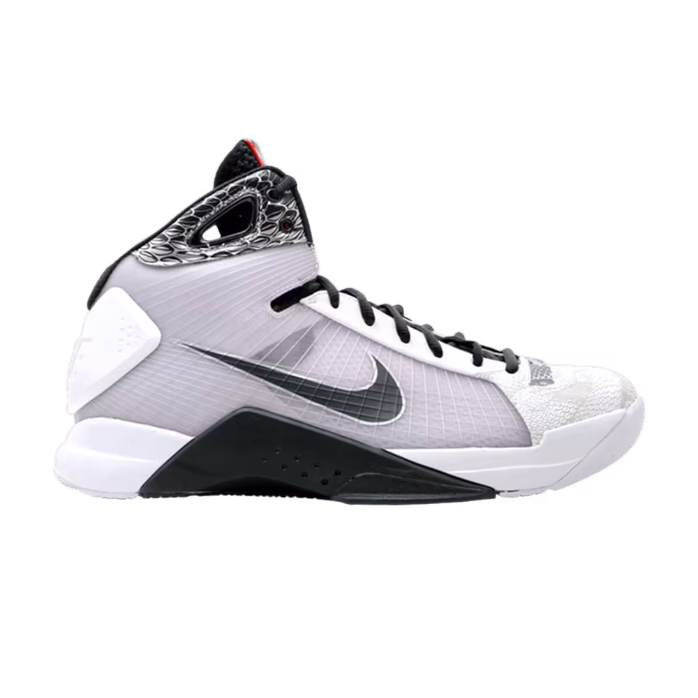 Nike Hyperdunk Supreme Black Mamba
