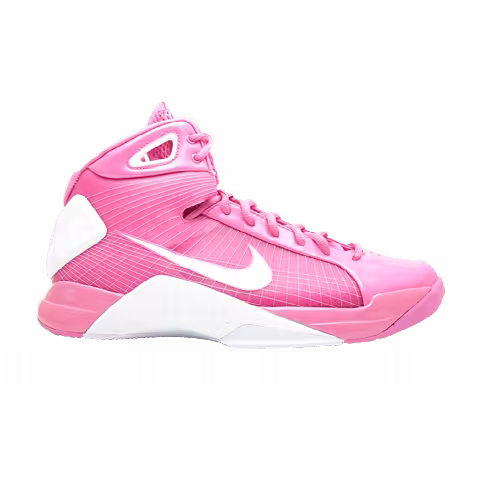 Nike Hyperdunk 'Kay Yow Think Pink'