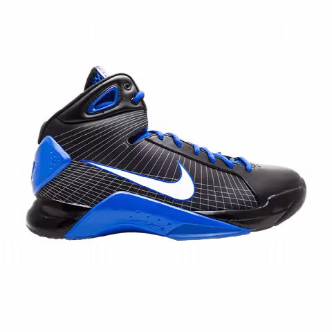 Nike Hyperdunk Supreme 'Kentucky'