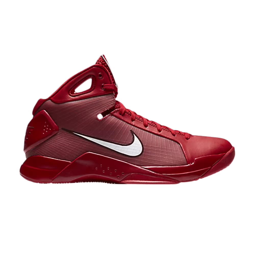 Nike Hyperdunk Red