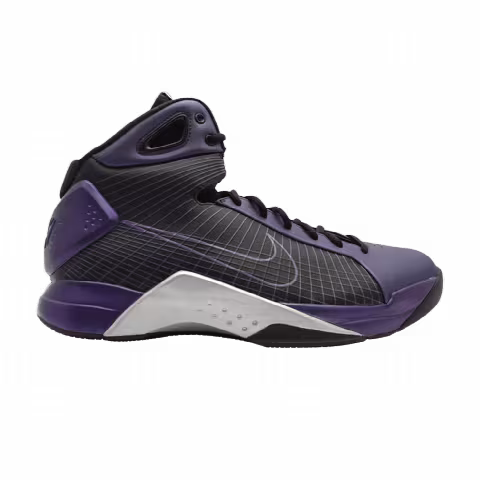 Nike Hyperdunk Supreme