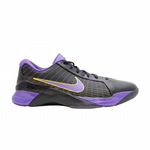 Nike Hyperdunk Low Supreme 'Lamar Odom' PE