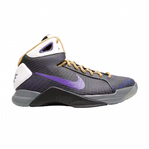 Nike Hyperdunk Supreme 'Making History'